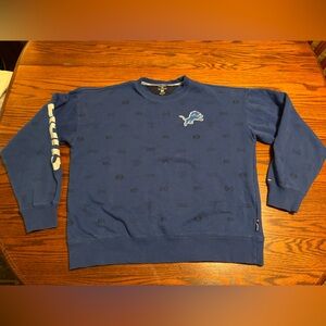 Tommy Hilfiger NFL Team Logo Men's Sweater